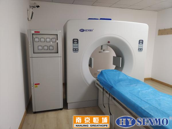 平度市人民醫(yī)院成功引進恒埔射頻腫瘤熱療機并順利應(yīng)用于臨床 平度市人民醫(yī)院成功引進恒埔射頻腫瘤熱療機并順利應(yīng)用于臨床