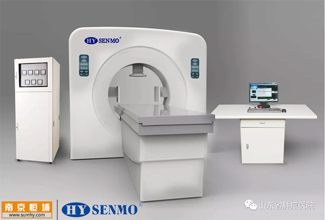 山東省腫瘤醫(yī)院引進(jìn)恒埔射頻腫瘤熱療項(xiàng)目 山東省腫瘤醫(yī)院引進(jìn)恒埔射頻腫瘤熱療項(xiàng)目