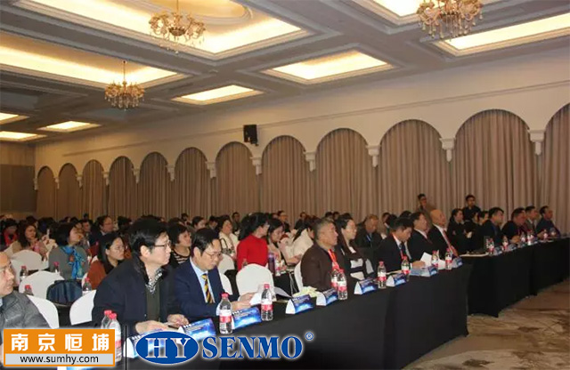 2018年全國熱療年會_大會現(xiàn)場 2018年全國熱療年會_大會現(xiàn)場